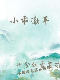 小乖澈平