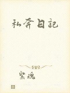私奔日记