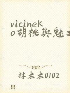vicineko胡桃与魅之恶魔