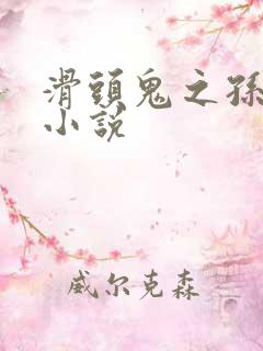 滑头鬼之孙官方小说