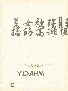 美女被强奷到抽搐的高潮视频喷奶水小说