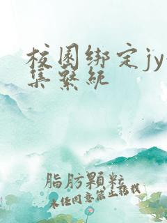 校园绑定jy收集系统