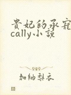 贵妃的承宠日常cally小说