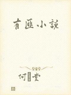 有匪小说