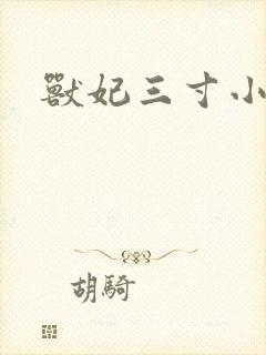 兽妃三寸小狂妻