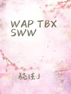 WAP TBXSWW