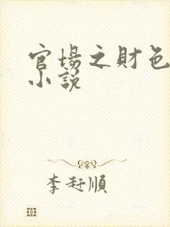 官场之财色诱人小说