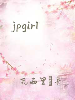 jpgirl