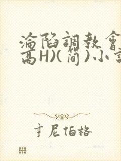 沦陷调教会所(高H)(简)小说