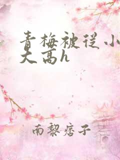 青梅被从小玩到大高h