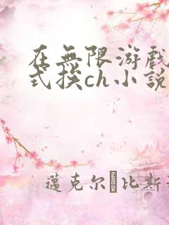 在无限游戏里花式挨ch小说