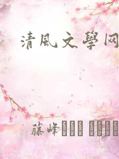 清风文学网