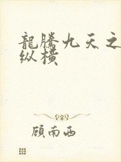 龙腾九天之异世纵横