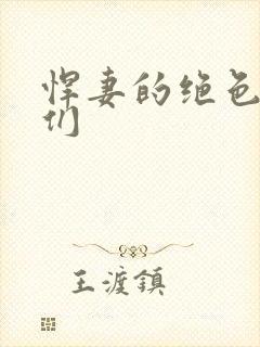 悍妻的绝色夫君们