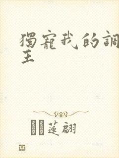 独宠我的调皮公主