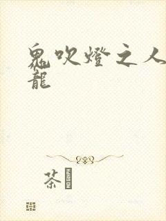 鬼吹灯之人皮灯笼