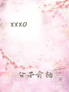 xxxo