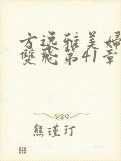 方逸雅美妇厨房双飞第41章