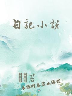 日记小说