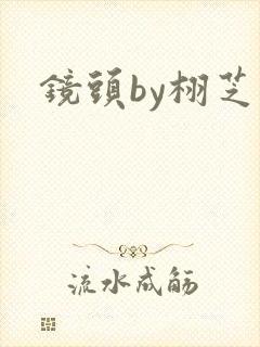 镜头by栩芝