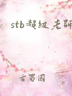 stb超级老师