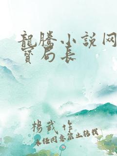 龙腾小说网 三宝局长