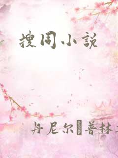 搜同小说