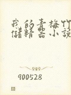 我的青梅竹马是储精器小说