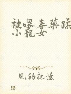 被喂春药蹂躏的小龙女