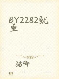 BY2282鱿鱼