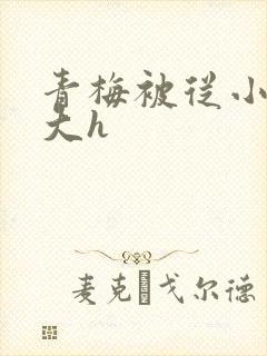 青梅被从小摸到大h