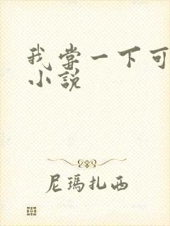 我尝一下可以吗小说