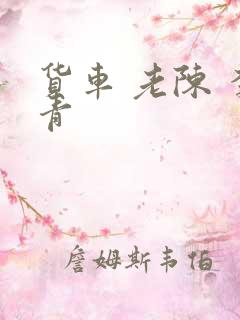 货车 老陈 李青