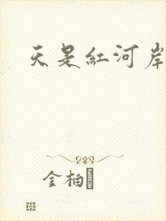 天是红河岸权谋