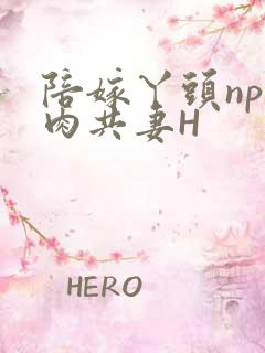 陪嫁丫头np全肉共妻H