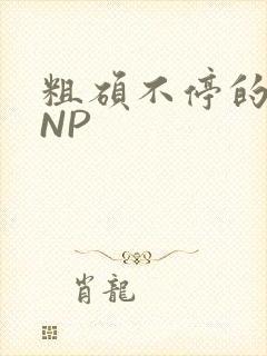 粗硕不停的进出NP