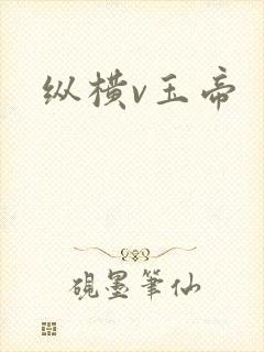 纵横v玉帝