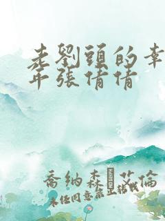 老刘头的幸福晚年张倩倩