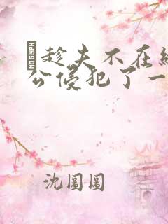 巜趁夫不在给给公侵犯了一天