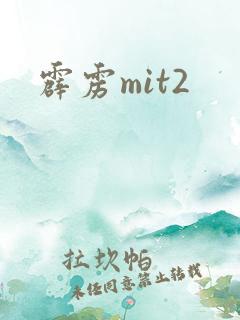 霹雳mit2