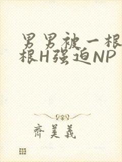男男被一根又一根H强迫NP