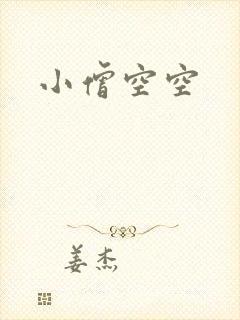 小僧空空