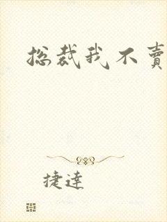 总裁我不卖宝宝