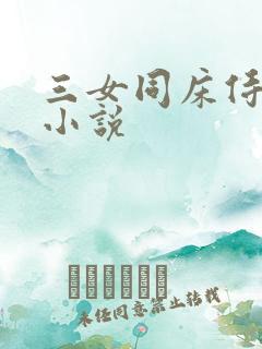 三女同床侍一夫小说