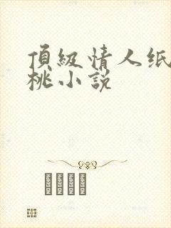 顶级情人纸皮核桃小说