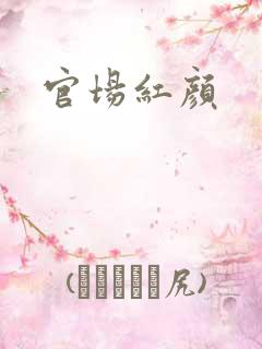 官场红颜