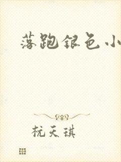 落跑银色小行星