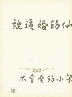 被逼婚的仙二代
