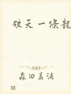 破天一条龙