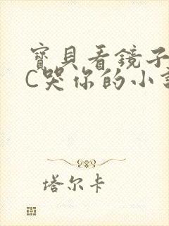 宝贝看镜子怎么C哭你的小说